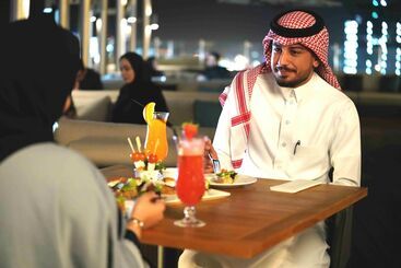 هتل Centro Corniche Al Khobar By Rotana
