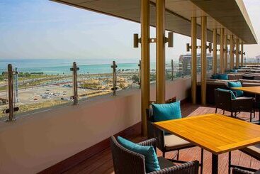 هتل Centro Corniche Al Khobar By Rotana