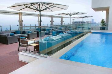 هتل Centro Corniche Al Khobar By Rotana