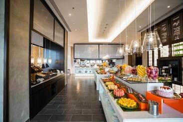 هتل Centro Corniche Al Khobar By Rotana