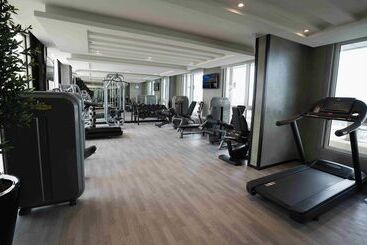هتل Centro Corniche Al Khobar By Rotana
