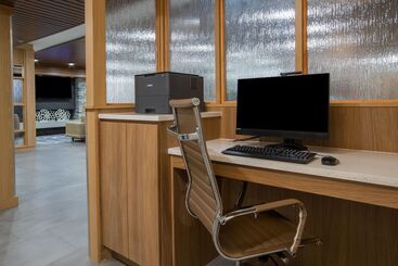 هتل Fairfield Inn & Suites Houston Katy