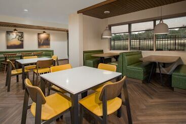 هتل Fairfield Inn & Suites Houston Katy