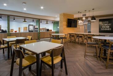 هتل Fairfield Inn & Suites Houston Katy