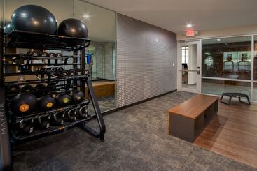 هتل Fairfield Inn & Suites Houston Katy