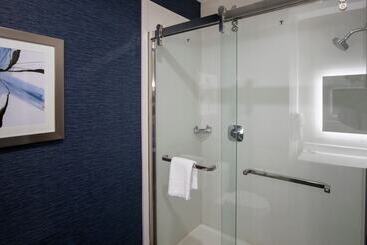 هتل Fairfield Inn & Suites Houston Katy