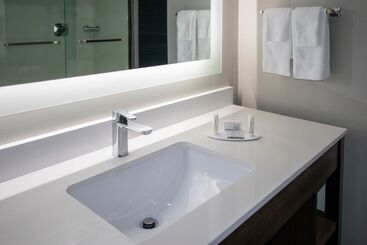 هتل Fairfield Inn & Suites Houston Katy