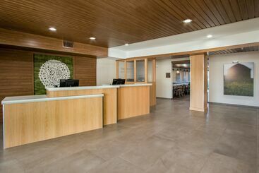 هتل Fairfield Inn & Suites Houston Katy