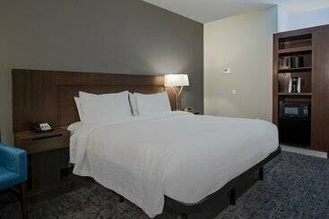 هتل Fairfield Inn & Suites Houston Katy