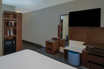 هتل Fairfield Inn & Suites Houston Katy