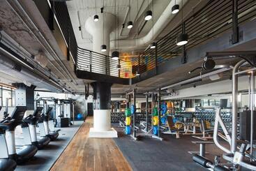 هتل Fitler Club