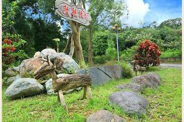 Neighbor San Ho Yuan B&b