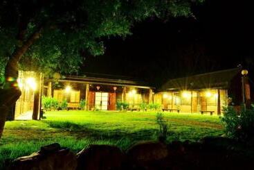 Neighbor San Ho Yuan B&b