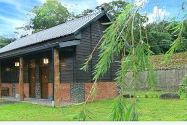 Neighbor San Ho Yuan B&b