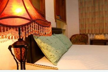 Neighbor San Ho Yuan B&b