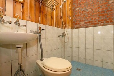 Neighbor San Ho Yuan B&b