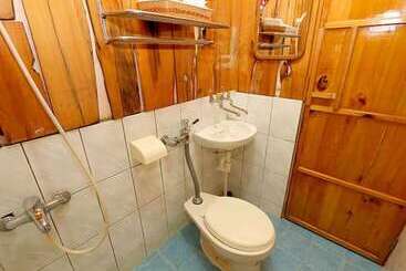 Neighbor San Ho Yuan B&b