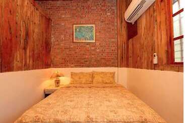Neighbor San Ho Yuan B&b