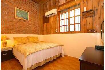 Neighbor San Ho Yuan B&b