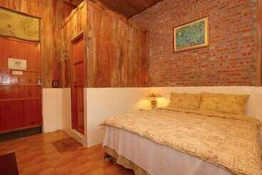 Neighbor San Ho Yuan B&b