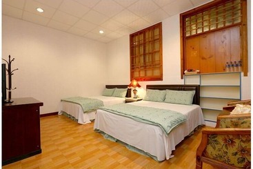 Neighbor San Ho Yuan B&b