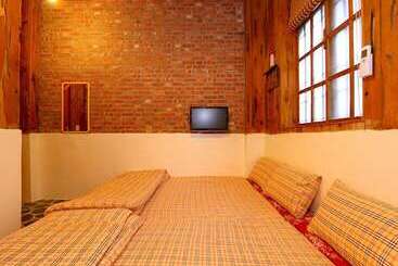 Neighbor San Ho Yuan B&b