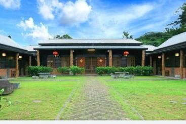 Neighbor San Ho Yuan B&b