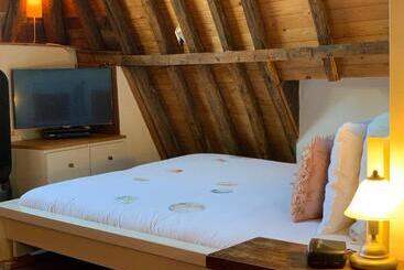 پانسیون Amsterdam Central Guest House