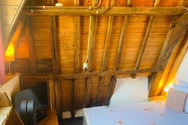 پانسیون Amsterdam Central Guest House