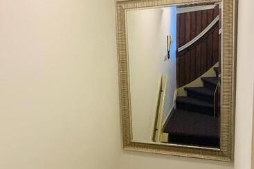 پانسیون Amsterdam Central Guest House