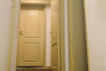 پانسیون Amsterdam Central Guest House