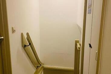 پانسیون Amsterdam Central Guest House
