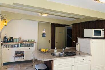پانسیون Amsterdam Central Guest House