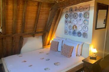 پانسیون Amsterdam Central Guest House