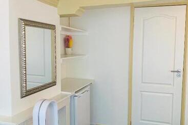 پانسیون Amsterdam Central Guest House