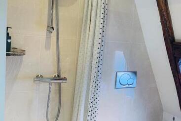 پانسیون Amsterdam Central Guest House