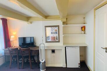 پانسیون Amsterdam Central Guest House