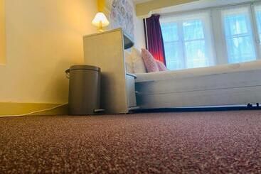 پانسیون Amsterdam Central Guest House