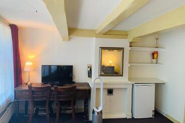 پانسیون Amsterdam Central Guest House