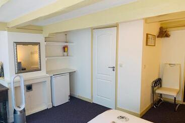 پانسیون Amsterdam Central Guest House
