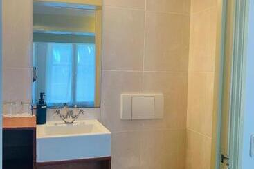پانسیون Amsterdam Central Guest House