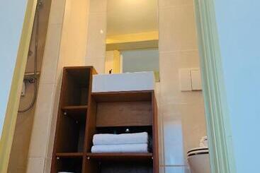 پانسیون Amsterdam Central Guest House