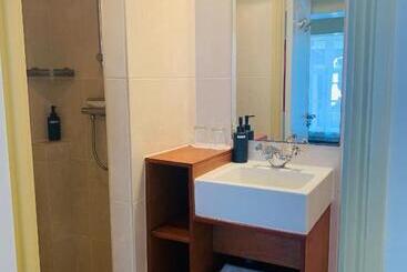 پانسیون Amsterdam Central Guest House
