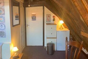 پانسیون Amsterdam Central Guest House