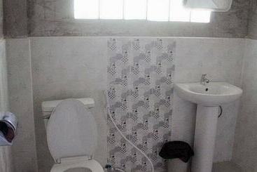 پانسیون Baanthai Nakano Homestay