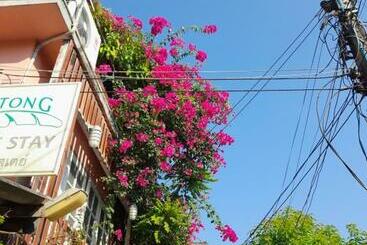 پانسیون Baitong Homestay