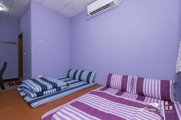 پانسیون Blackfoot Homestay