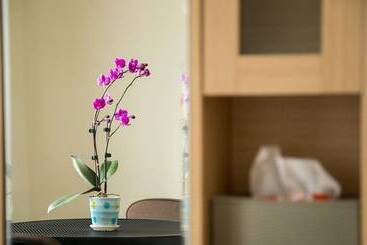 پانسیون Blackfoot Homestay