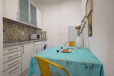 پانسیون Feel At Home Lisboa