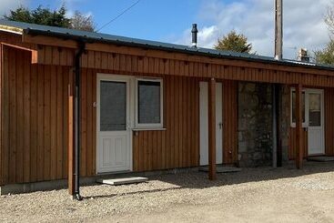 پانسیون Ivy Cottage Serviced Accommodation